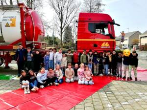 4e dode hoek