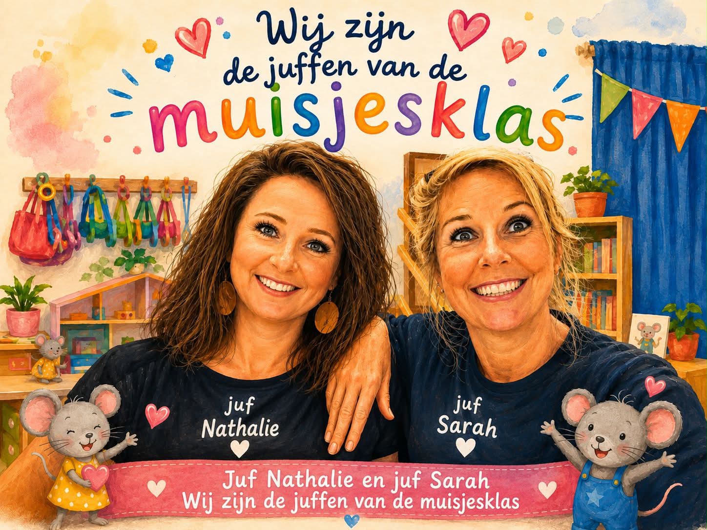 muisjesklas 2627